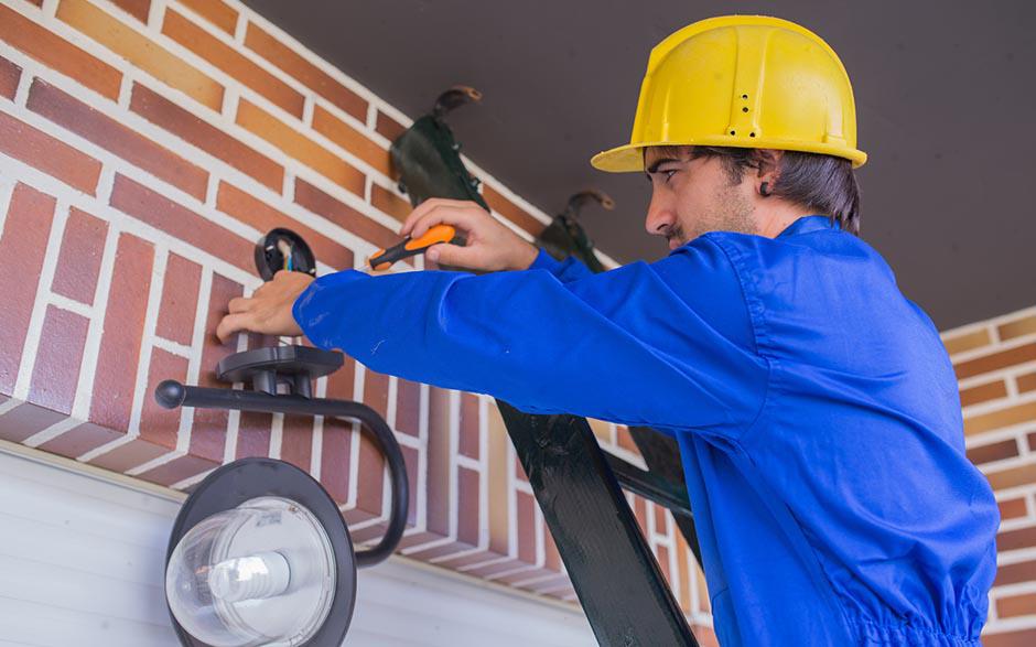 recherche électricien Élancourt